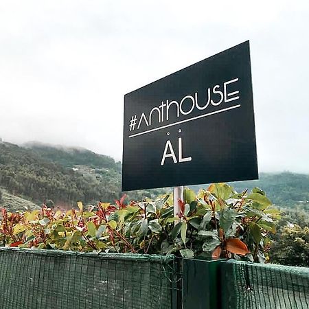 Anthouse Villa Amarante Buitenkant foto