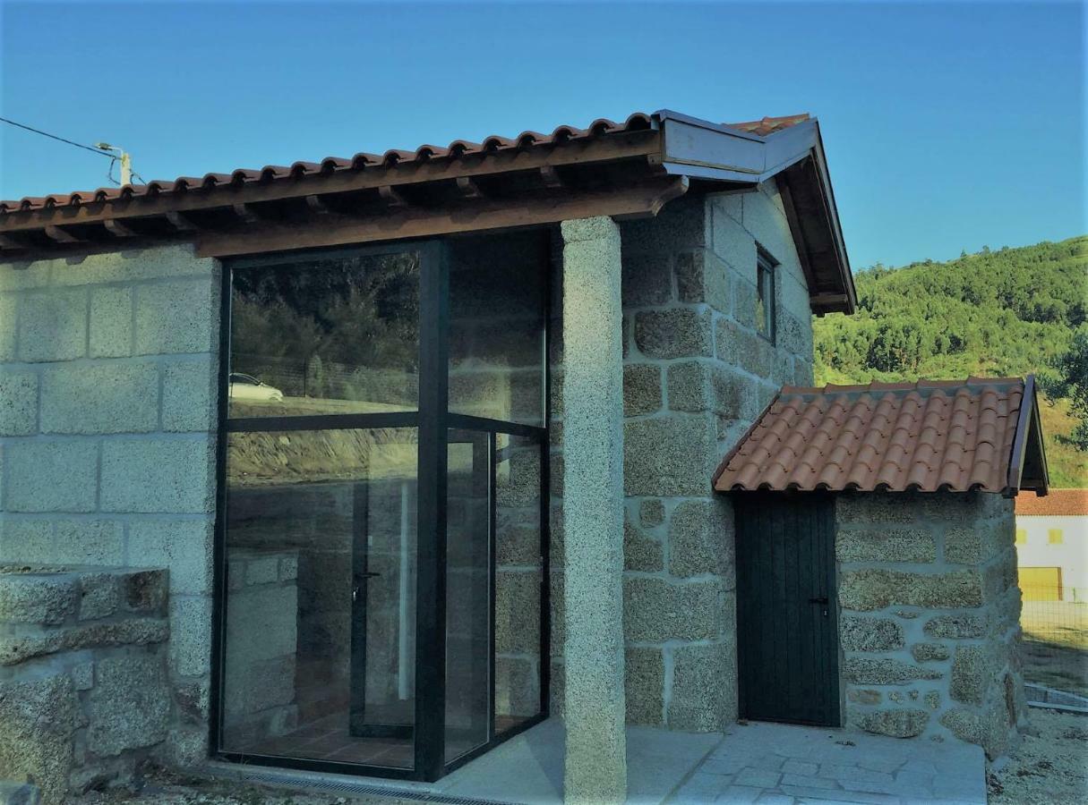 Anthouse Villa Amarante Buitenkant foto