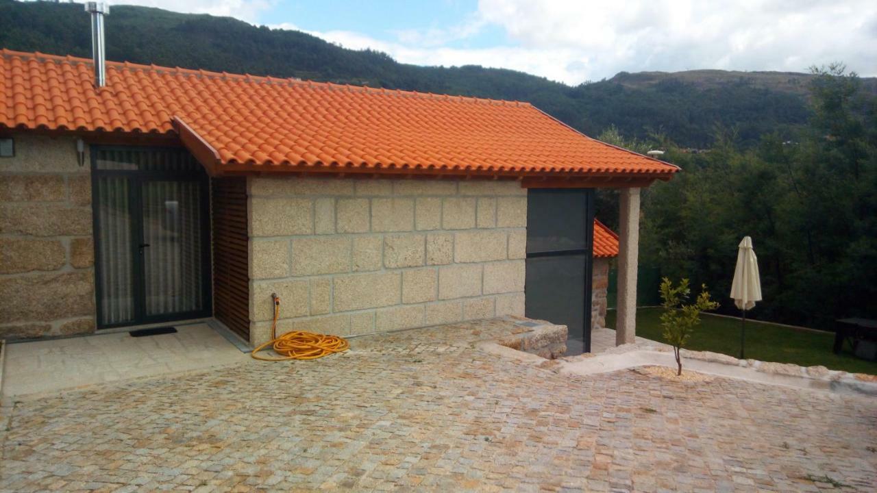 Anthouse Villa Amarante Buitenkant foto