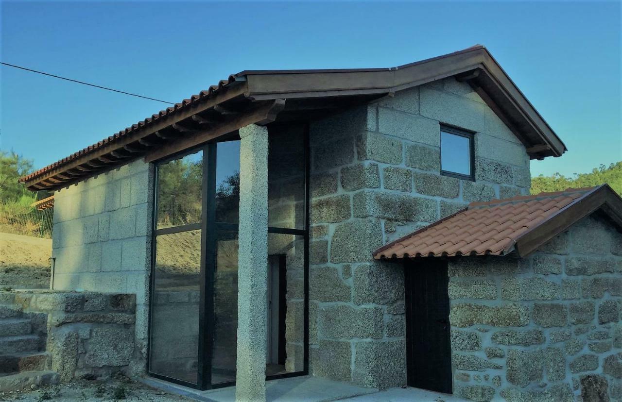 Anthouse Villa Amarante Buitenkant foto