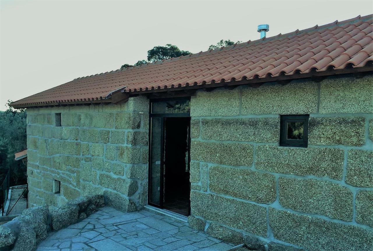 Anthouse Villa Amarante Buitenkant foto